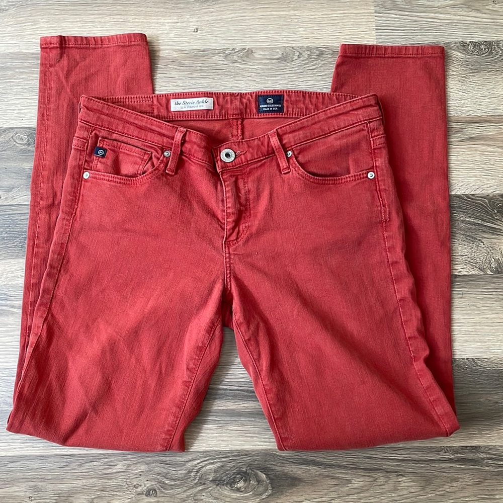 Adriano Goldschmied Jeans